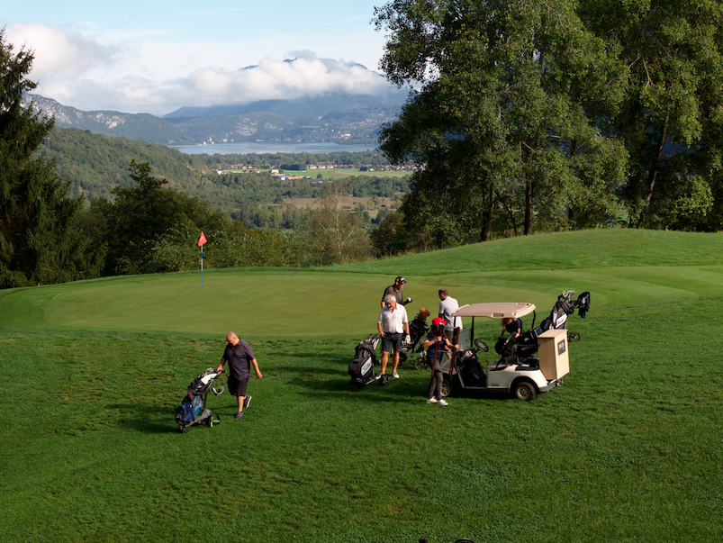 Club entreprise drone