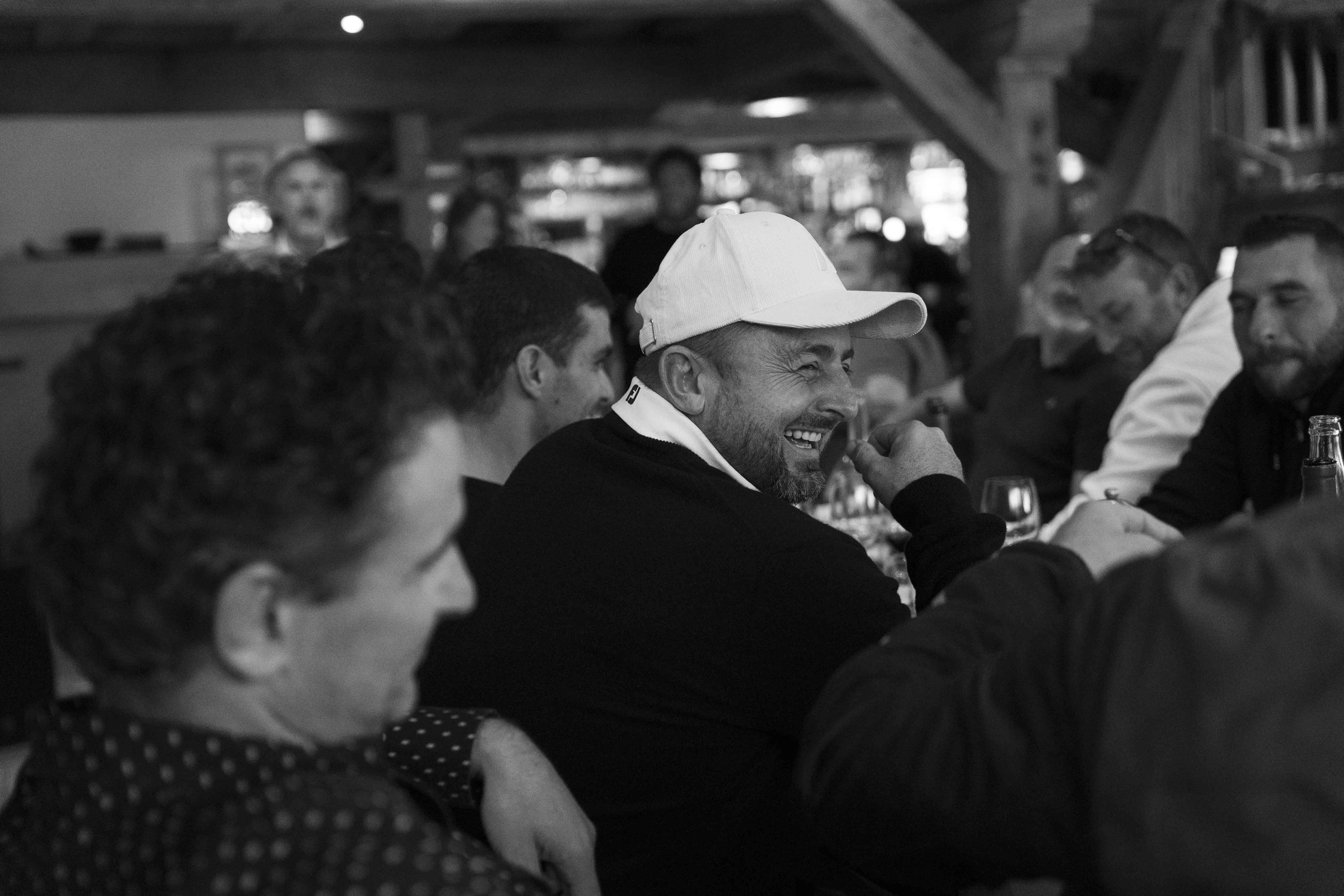 Intro club entreprise